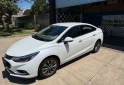 Autos - Chevrolet Cruze ltz plus 2018 Nafta 97000Km - En Venta