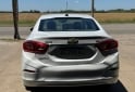 Autos - Chevrolet Cruze ltz plus 2018 Nafta 97000Km - En Venta