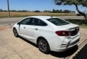 Autos - Chevrolet Cruze ltz plus 2018 Nafta 97000Km - En Venta