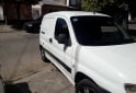 Utilitarios - Peugeot partner 2005 Diesel 65000Km - En Venta