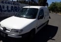 Utilitarios - Peugeot partner 2005 Diesel 65000Km - En Venta