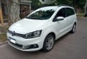 Autos - Volkswagen Surn 2019 Nafta 38700Km - En Venta