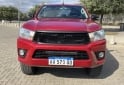 Camionetas - Toyota Hilux DX 2016 Diesel 137000Km - En Venta