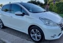 Autos - Peugeot 208 FELINE 2013 Nafta 99800Km - En Venta