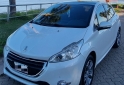 Autos - Peugeot 208 FELINE 2013 Nafta 99800Km - En Venta