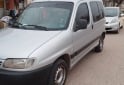 Utilitarios - Peugeot Partner 2009 GNC 222222Km - En Venta