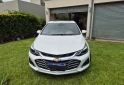 Autos - Chevrolet Cruze 2022 Nafta 61800Km - En Venta