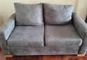 Hogar - SOFA SILLON 2 CUERPOS - En Venta