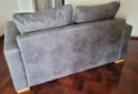 Hogar - SOFA SILLON 2 CUERPOS - En Venta