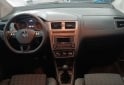 Autos - Volkswagen Suran 2016 GNC 118000Km - En Venta