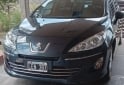 Autos - Peugeot 408 Allure 2.0 2012 Nafta 176000Km - En Venta