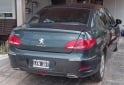 Autos - Peugeot 408 Allure 2.0 2012 Nafta 176000Km - En Venta