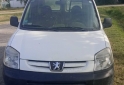 Utilitarios - Peugeot Partner HDI 2012 Diesel 140000Km - En Venta