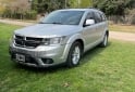 Camionetas - Dodge JOURNEY 2014 Nafta 110000Km - En Venta