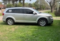 Camionetas - Dodge JOURNEY 2014 Nafta 110000Km - En Venta