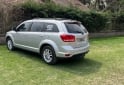 Camionetas - Dodge JOURNEY 2014 Nafta 110000Km - En Venta