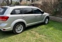 Camionetas - Dodge JOURNEY 2014 Nafta 110000Km - En Venta