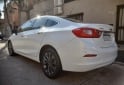 Autos - Chevrolet Cruze 2017 Nafta 102000Km - En Venta