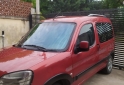 Utilitarios - Peugeot Partner Patagnica 2012 Nafta 170000Km - En Venta