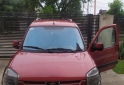 Utilitarios - Peugeot Partner Patagnica 2012 Nafta 170000Km - En Venta