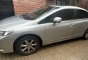 Autos - Honda Civic EXL 2012 Nafta 198000Km - En Venta