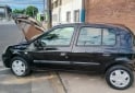 Autos - Renault Clio 2009 Nafta 170000Km - En Venta