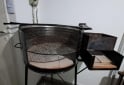 Hogar - Parrilla poco uso - En Venta