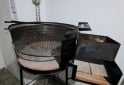 Hogar - Parrilla poco uso - En Venta