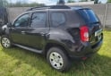 Camionetas - Renault Duster dynamic 1.6 2011 Nafta 130000Km - En Venta