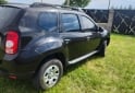 Camionetas - Renault Duster dynamic 1.6 2011 Nafta 130000Km - En Venta