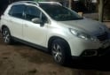 Autos - Peugeot 2008 feline 2016 Nafta 98000Km - En Venta