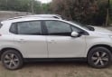 Autos - Peugeot 2008 feline 2016 Nafta 98000Km - En Venta