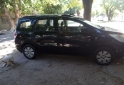 Autos - Chevrolet Spin 2014 GNC 145500Km - En Venta