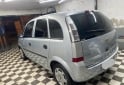 Autos - Chevrolet Meriva 2009 GNC 150000Km - En Venta