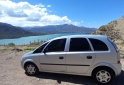 Autos - Chevrolet Meriva 2009 GNC 150000Km - En Venta