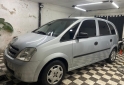 Autos - Chevrolet Meriva 2009 GNC 150000Km - En Venta