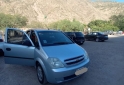 Autos - Chevrolet Meriva 2009 GNC 150000Km - En Venta