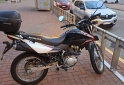 Motos - Honda XR 150 2017 Nafta 8000Km - En Venta