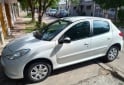 Autos - Peugeot 207 2016 Nafta 86000Km - En Venta