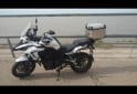 Motos - Benelli Touring 2022 Nafta 4300Km - En Venta