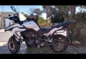 Motos - Benelli Touring 2022 Nafta 4300Km - En Venta