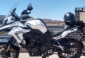 Motos - Benelli Touring 2022 Nafta 4300Km - En Venta