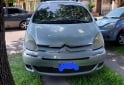 Autos - Citroen Xsara picasso 2009 Nafta 192000Km - En Venta