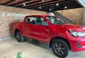 Camionetas - Toyota Hilux 2024 Diesel 0Km - En Venta