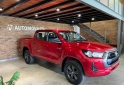 Camionetas - Toyota Hilux 2024 Diesel 0Km - En Venta