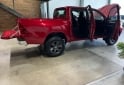 Camionetas - Toyota Hilux 2024 Diesel 0Km - En Venta