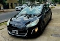 Autos - Peugeot 308 THP 2013 Nafta 142000Km - En Venta