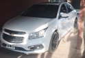 Autos - Chevrolet Cruze 2016 Nafta 121000Km - En Venta