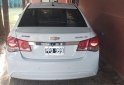 Autos - Chevrolet Cruze 2016 Nafta 121000Km - En Venta