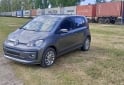 Autos - Volkswagen UP high 2018 Nafta 110000Km - En Venta